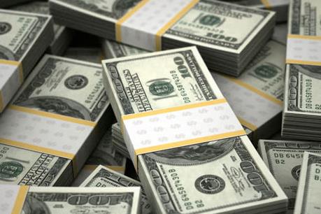 Tỷ giá USD hôm nay 18/4