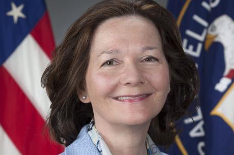 Bà Gina Haspel chính thức được đề cử làm Giám đốc CIA