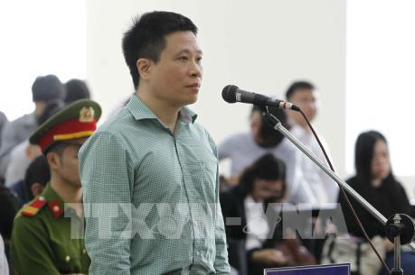 Xét xử phúc thẩm vụ án Hà Văn Thắm: 5 bị cáo rút kháng cáo, 4 bị cáo xin xét xử vắng mặt