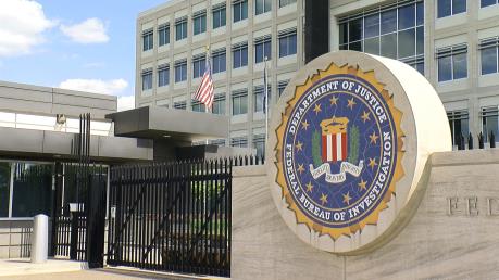Cựu nhân viên FBI nhận tội tiết lộ tài liệu mật