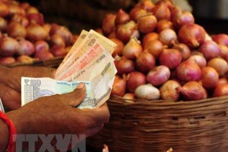 IMF: Ấn Độ sẽ tiếp tục là một trong những nền kinh tế tăng trưởng nhanh nhất thế giới