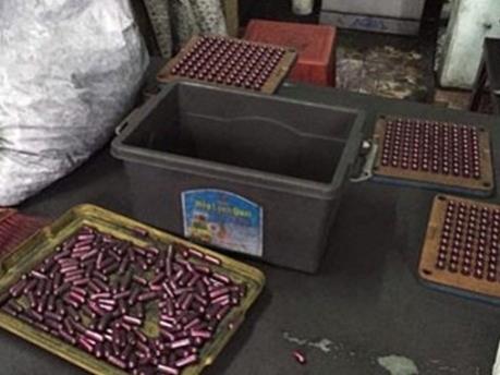 Gia Lai: Kiểm tra hoạt động của 2 Chi nhánh Công ty Trách nhiệm hữu hạn Vinaca