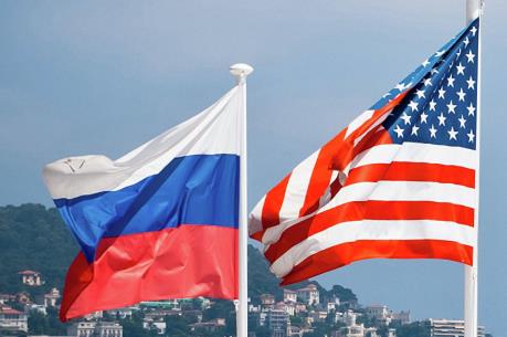 Mỹ chưa đưa ra biện pháp trừng phạt mới đối với Nga