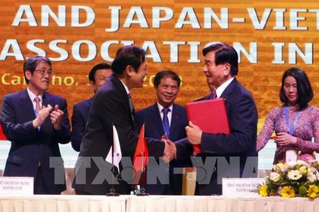 Gặp gỡ Nhật Bản - Khu vực Đồng bằng sông Cửu Long