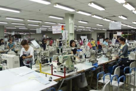 Bình Dương cải thiện Chỉ số năng lực cạnh tranh cấp tỉnh