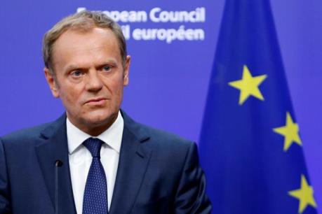 Không thể đạt thỏa thuận Brexit mà không có giải pháp Ireland