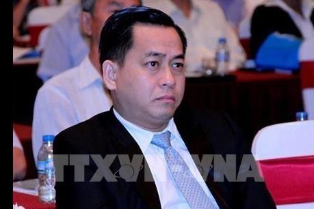 Hôm nay xét xử bị cáo Phan Văn Anh Vũ về tội “Cố ý làm lộ bí mật nhà nước”