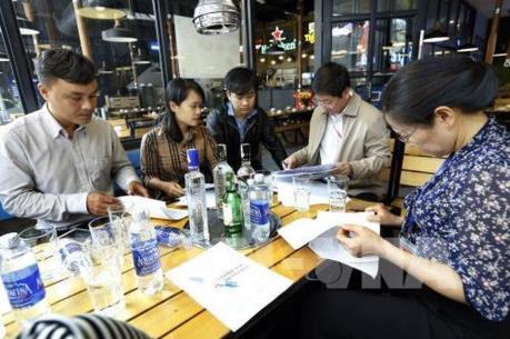 Nhiều ý kiến quanh dự án Luật Phòng, chống tác hại của rượu, bia