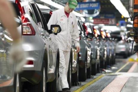 Canada cần bảo vệ thị trường trước cuộc chiến thương mại Mỹ-Trung