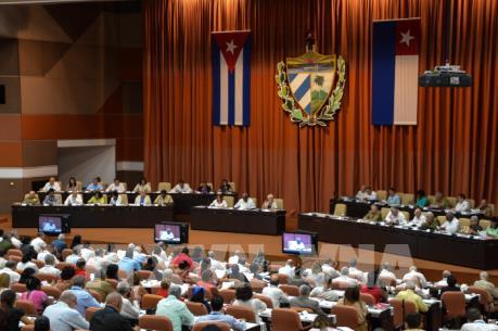 Theo dòng thời sự: Cột mốc lịch sử của Cuba