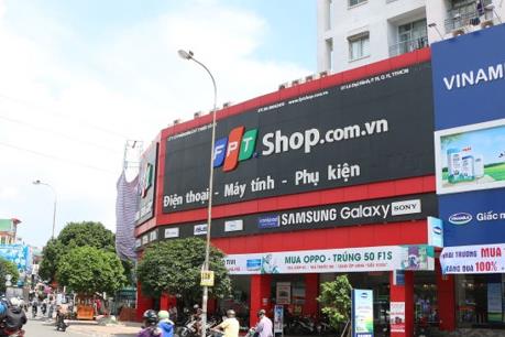 FPT Retail sắp chào sàn, được định giá 5.000 tỷ đồng
