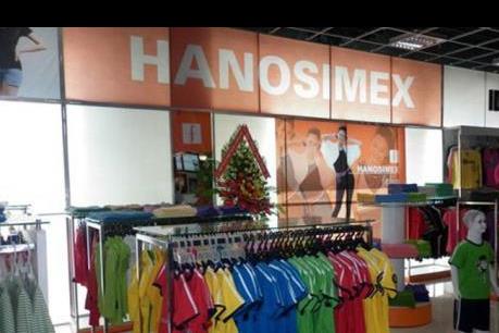 Cổ phiếu Hanosimex lên sàn UPCoM 