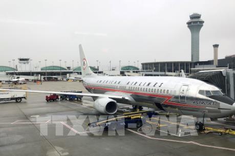 Nhiều hãng hàng không trên thế giới rà soát động cơ Boeing 737