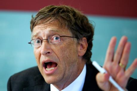 Tỷ phú Bill Gates cảnh báo thế giới không nên lơ là trong phòng chống bệnh sốt rét