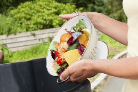 Tạp chí PLOS ONE: Mỹ lãng phí 150.000 tấn thực phẩm mỗi ngày