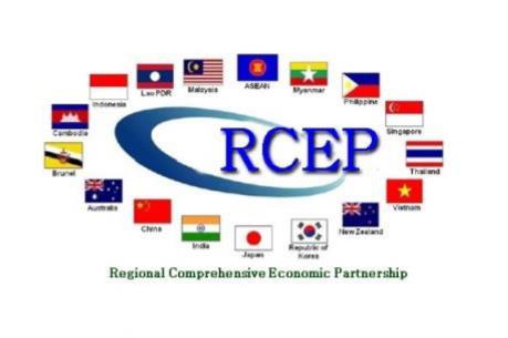 Đàm phán RCEP có nhiều tiến triển