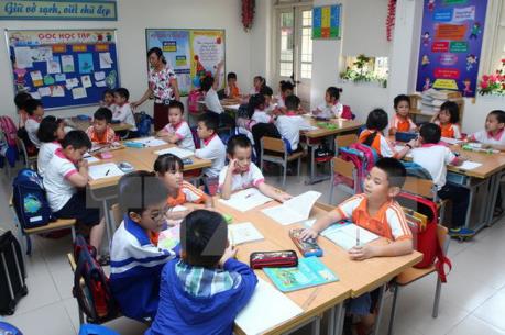 Bộ Giáo dục và Đào tạo công bố dự thảo Đề án “Xây dựng văn hóa ứng xử trong trường học”