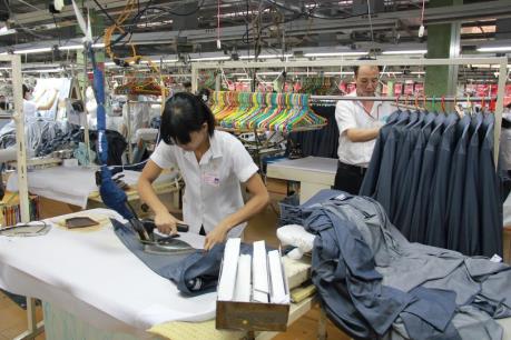 Bạc Liêu phát triển mới gần 1.700 doanh nghiêp