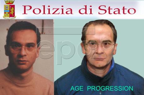Italy phá vỡ đường dây liên lạc của trùm mafia Matteo Denaro