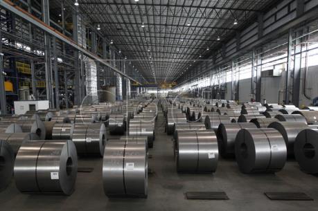 Nga khiếu nại lên WTO đòi Mỹ bồi thường việc áp thuế nhập khẩu