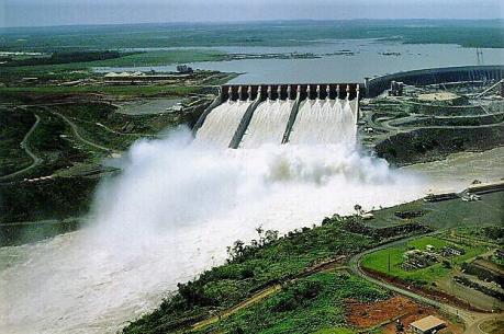 Ai Cập cảnh báo Ethiopia về Đập thủy điện Đại Phục hưng