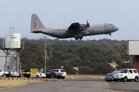 Sân bay thủ đô Kathmandu của Nepal phải đóng cửa do sự cố