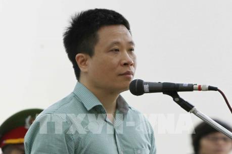 Giai đoạn 2 vụ án Hà Văn Thắm: Lần thứ hai truy tố Hà Văn Thắm vi phạm quy định về cho vay