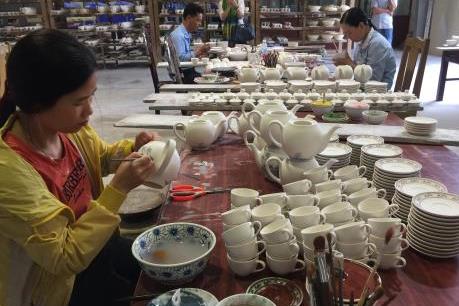 Thương hiệu quốc gia: Tăng sức cạnh tranh trong hội nhập