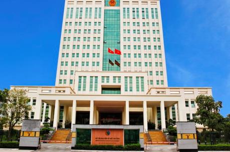 Bộ Tài nguyên và Môi trường đề xuất sửa đổi, bổ sung 7 luật