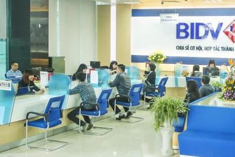 Lãi suất tiết kiệm tại BIDV tháng 4/2019