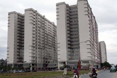 Không phát triển chung cư ở khu vực trung tâm