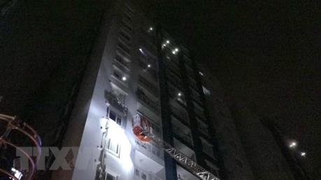 An toàn tại các chung cư - Bài 2: Định vị lại thị trường bất động sản