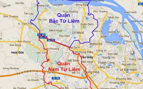 Mọi cử tri đều được lấy ý kiến điều chỉnh địa giới hành chính​