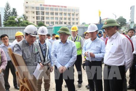 Hà Nội cần xác định giải ngân nguồn vốn đầu tư trung hạn