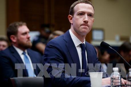 Lãnh đạo Facebook điều trần trước Quốc hội Canada