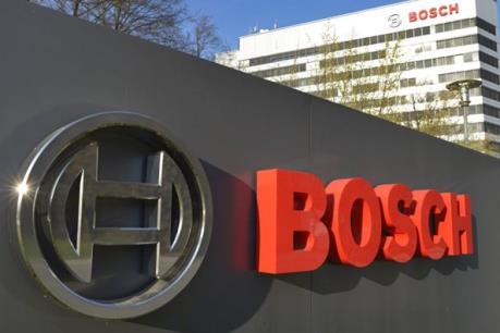 Đức mở rộng điều tra hãng Bosch trong vụ bê bối gian lận khí thải
