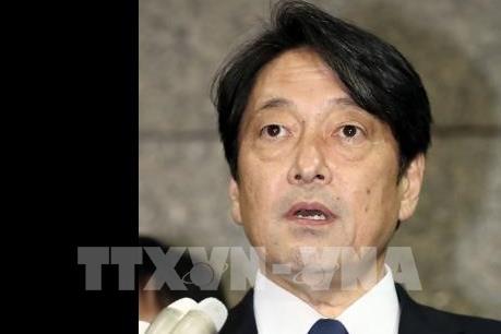 Nhật Bản khẳng định không thay đổi chính sách gia tăng sức ép với Triều Tiên