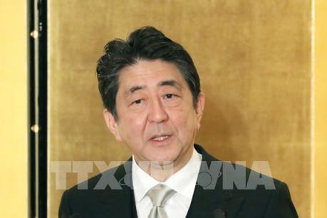 Mỹ và Nhật Bản nhất trí Triều Tiên cần hành động cụ thể hướng tới phi hạt nhân