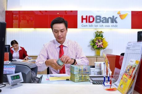 HDBank sẽ sáp nhập PGBank