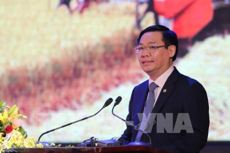 Rà soát, công khai các doanh nghiệp nhà nước chưa thực hiện đầy đủ công bố thông tin