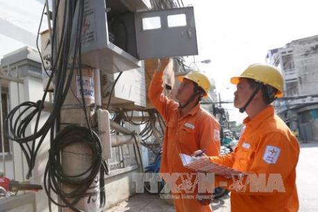 Hải Dương chủ động cấp điện ổn định mùa nóng