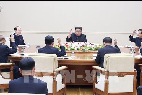 Nga kêu gọi Mỹ và Triều Tiên giảm hoạt động quân sự tại Đông Bắc Á