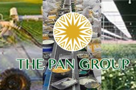 Tập đoàn PAN đẩy mạnh M&A trong lĩnh vực nông nghiệp và thực phẩm