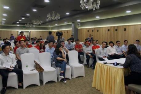 BIDV giãn nợ cho cư dân mua nhà ở xã hội Bright City