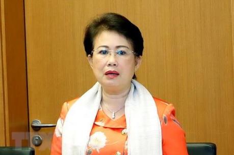 Kiến nghị xử lý đúng pháp luật đối với Phó Bí thư Tỉnh ủy Đồng Nai Phan Thị Mỹ Thanh