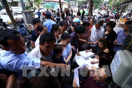 Chủ thuê bao di động phải đăng ký thông tin cá nhân