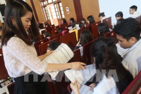 Hỗ trợ thanh niên khởi nghiệp và việc làm