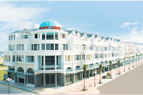 Nam Long thông qua kế hoạch huy động hơn 1.000 tỷ đồng vốn mới