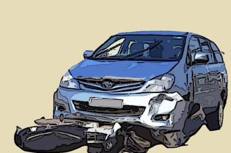 Quảng Trị: Tai nạn giao thông nghiêm trọng khiến 4 người tử vong