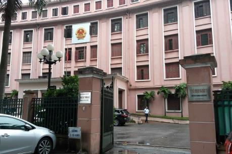 Tích cực triển khai các nhiệm vụ xây dựng Chính phủ điện tử